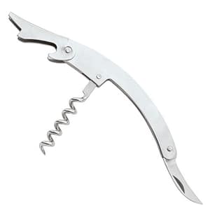 CAVATAPPI APRIBOTTIGLIE “SILVER”