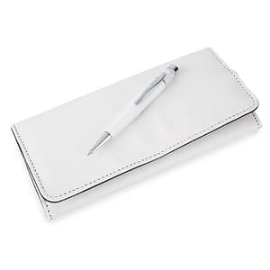 PENNA-GIOIELLO CON ASTUCCIO