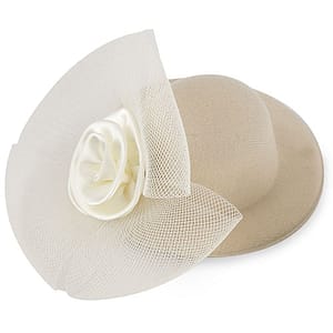 COPRICAPO MEDIO "LOURDES"