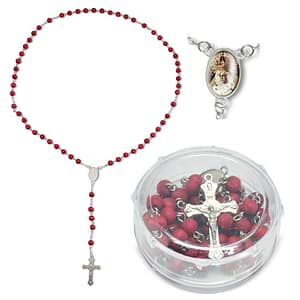 ROSARIO PROFUMATO "AVEMARIA"