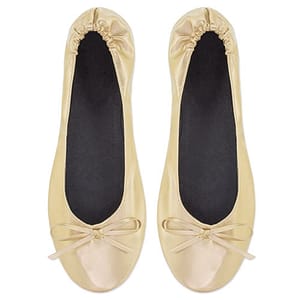 BALLERINE PIEGHEVOLI "BALLET"