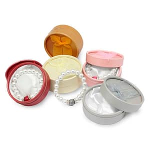 BRACCIALE + ASTUCCIO "GLAMOUR"