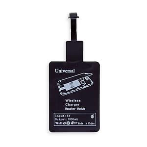 RICEVITORE SMARTPHONE