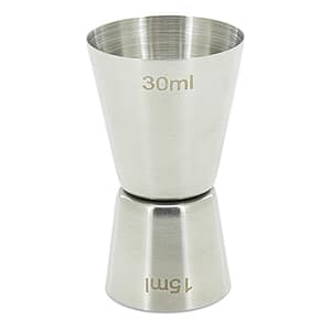 DOSATORE COCKTAIL 15/30 ML "LATIN"