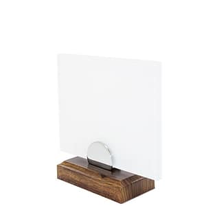 TROFEO DA TAVOLO FOTO 18 X 14 CM "FOTOGRAF"