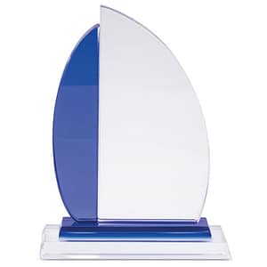TROFEO VETRO "KENTAURUS"