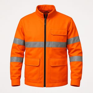 Abbigliamento Alta Visibilità