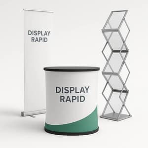 Display Rapid