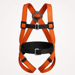 Sicurezza in altezza