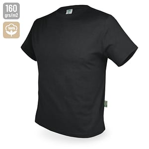 T-SHIRT COTONE 160G ADULTO 3XL "NATUR"