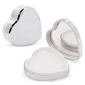 BALSAMO LABBRA CUORE  "MARY"