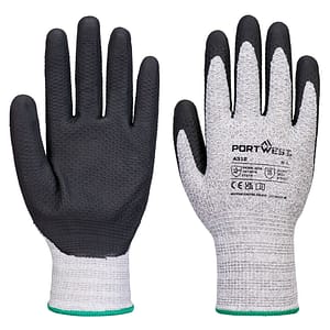 Guanto Grip 13 in Nitrile Diamond Knit (Pk12)