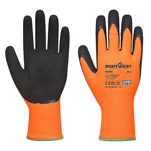 Guanti Grip Hi-Vis - Lattice