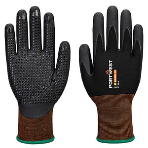 Guanto GP Grip 15 Nitrile Micro Foam Glove-schiuma micro-nitrilica