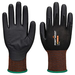 Guanto GP Grip 15 Nitrile Micro Foam Glove-schiuma micro-nitrilica
