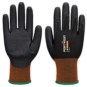 Guanto GP Grip 15 Nitrile Micro Foam Glove- schiuma micro-nitrilica