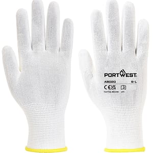 Guanti da assemblaggio (360 paia)