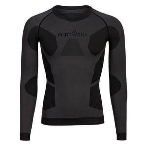 Top Dynamic Air Baselayer
