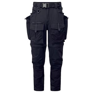 Pantaloni modulari 3 in 1