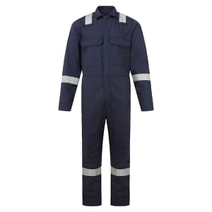 Tuta da lavoro Bizweld FR Classic