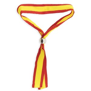 BRACCIALETTO REGOLABILE "METROPOL"