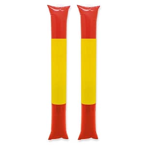 ASTE TAMBURO GONFIABILI 1 USO "CAPP"