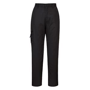 Pantaloni Combat donna