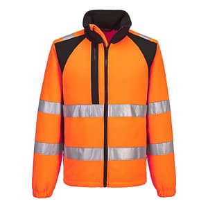 Pile WX2 Eco Hi-Vis