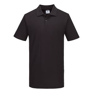 WX2 Polo Shirt S/S