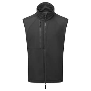 Gilet Eco Softshell WX2 (2L)