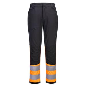 Pantaloni Service WX2 Eco Hi-Vis Classe 1