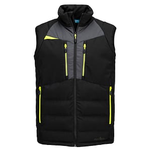 Gilet isolato DX4