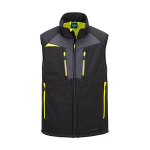 Gilet Softshell DX4 (3L)