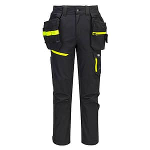 Pantaloni EV4 leggeri con tasche Holster staccabili