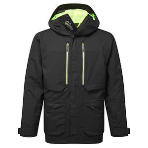 Parka invernale EV4