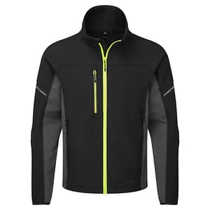 Giacca da lavoro Stretch EV4