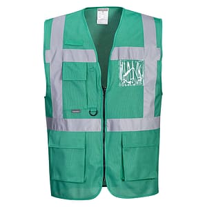 Gilet Iona Executive