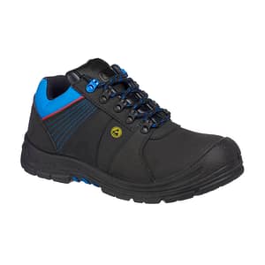 Scarpa di sicurezza Portwest Compositelite Protector S3 ESD HRO.