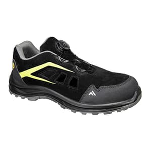 Sandalo composito S1 ESD SR FO