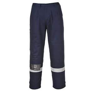 Pantaloni Bizflame plus