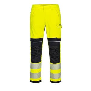 Pantaloni da lavoro PW3 FR Modaflame Hi-Vis