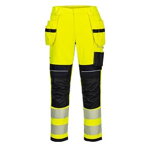 Pantaloni da lavoro Holster PW3 FR Modaflame Hi-Vis