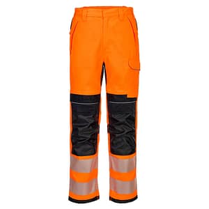 Pantaloni da lavoro PW3 FR Modaflame HVO