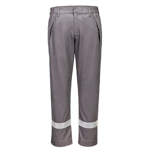 Pantaloni FR resistenti alle sostanze chimiche