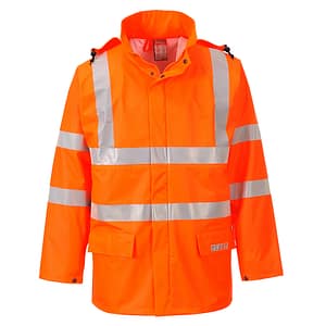Giacca Sealtex Flame Hi-Vis