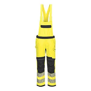 Salopette PW3 FR Modaflame Hi Vis
