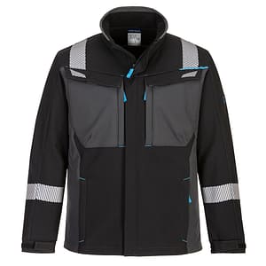 Softshell WX3 FR Modaflame