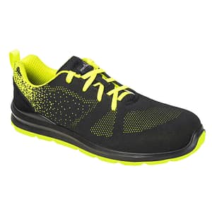 Scarpe trainer leggere S1 FO SR