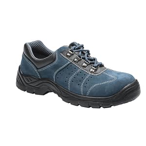 Scarpa traforata S1P Steelite