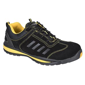 Scarpa Steelite Safety Trainer Lusum S1P HRO